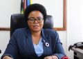 Namuganza says she is still in Speaker race
