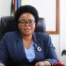 Namuganza says she is still in Speaker race