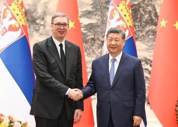 Xiconomics: How cooperation with China is transforming industries in Serbia