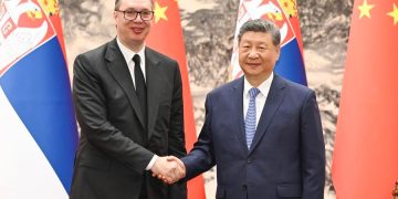 Xiconomics: How cooperation with China is transforming industries in Serbia