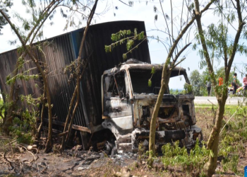 At least 12 killed in fresh ADF attack in eastern DR Congo