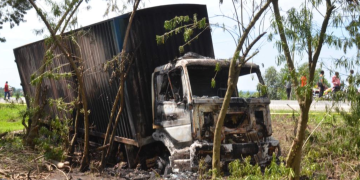 At least 12 killed in fresh ADF attack in eastern DR Congo