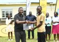 MTN Uganda graduates 225 in Amuru as mobile digital training targets youth, women