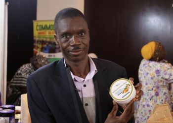 Prospects for African exporters under China’s zero-tariff regime “enormous,” says Ghanaian entrepreneur
