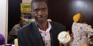 Prospects for African exporters under China’s zero-tariff regime “enormous,” says Ghanaian entrepreneur
