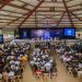 201 Schools Join Stanbic NSC Boot Camp at Gayaza High School
