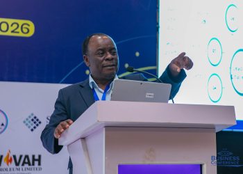Bank of Africa-Uganda reinforces SME focus at the 3rd Edition of the CEO Business Conference 2026