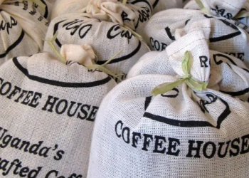 Uganda’s coffee export value rises 36 pct in 12 months: report