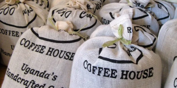 Uganda’s coffee export value rises 36 pct in 12 months: report