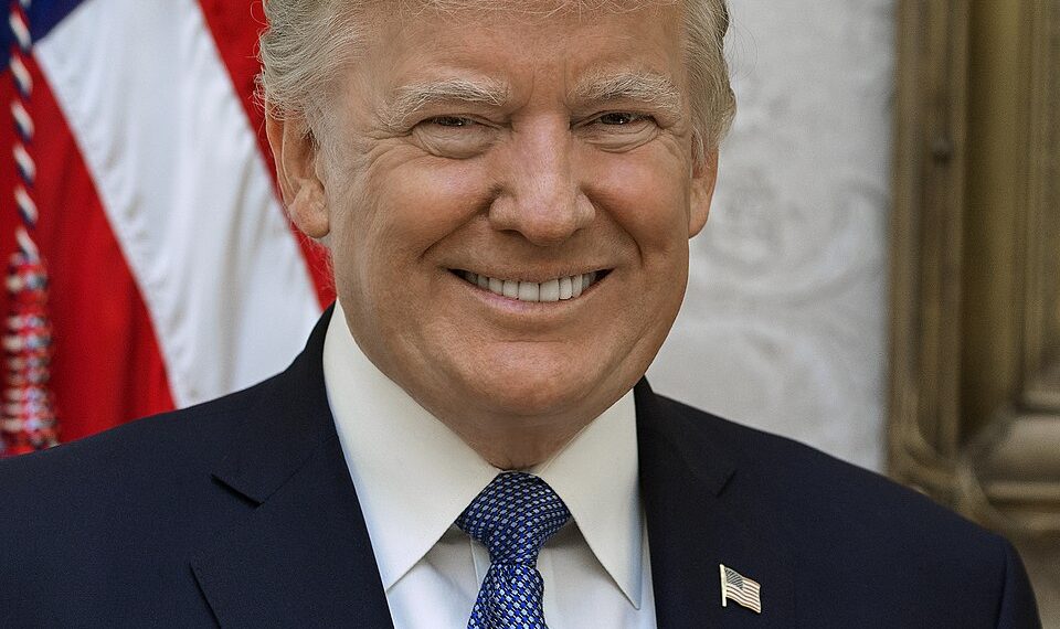 Trump sends senior official to attend Museveni inauguration 