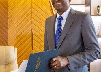 Dr. Magoola’s Dei BioPharma strengthens its intellectual property portfolio with broad-spectrum US Ebola patent