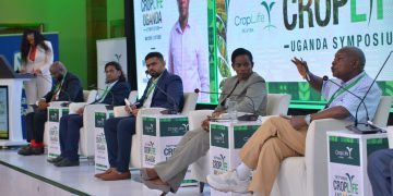 Stanbic, Agribusiness Leaders Unite to Fight Counterfeit Inputs and Strengthen Food Security