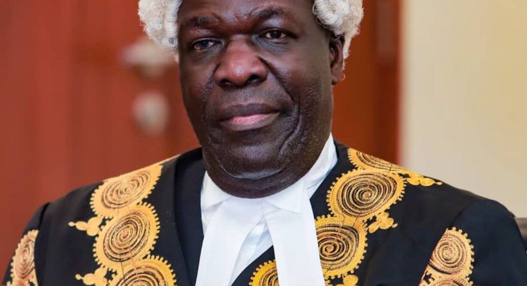 Museveni appoints new Deputy Chief Justice, Chief Registrar