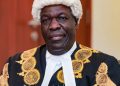 Museveni appoints new Deputy Chief Justice, Chief Registrar