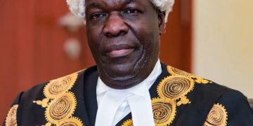 Museveni appoints new Deputy Chief Justice, Chief Registrar