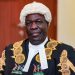 Museveni appoints new Deputy Chief Justice, Chief Registrar