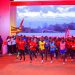 Thousands Paint Kampala Red in 2026 Absa KH3-7Hills Run to Support the Girl Child
