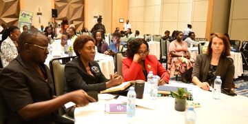 UWONET Research Reveals Impact of Government Programs in Reducing Women’s Unpaid Care Work