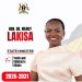 Dr. Lakisa Mercy Faith Pledges Commitment to Uganda’s Youth After Ministerial Appointment