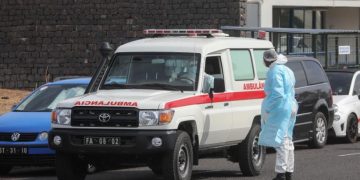 Kenya issues alert over hantavirus outbreak