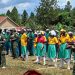 548 Patriotism Club Students Pass Out at St Kizito Secondary School Katikamu as RDC Orders All Schools to Implement Programme
