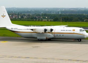Auditor General exposes deepening crisis at Uganda Air Cargo as joint venture falters