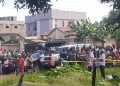 Building Collapse in Mbale Leaves Six Injured, Three Trapped