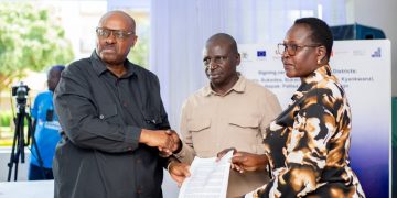 Government Expands LoCAL Facility as Denmark commits $23.4m