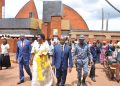 Minister Nabakooba Urges Couples to Register Land to Curb Family Disputes