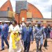 Minister Nabakooba Urges Couples to Register Land to Curb Family Disputes