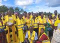Residents Of Buikwe Celebrate International Labour Day, Express Gratitude to President Museveni for Poverty-Reduction Initiatives