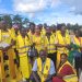 Residents Of Buikwe Celebrate International Labour Day, Express Gratitude to President Museveni for Poverty-Reduction Initiatives