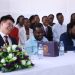 Faith and Media Unite: Shincheonji Church Celebrates Journalists on International Press Freedom Day