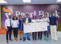 Pearl Bank Supports Just Believe Day to Feed 1,000 Families in Kawempe