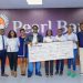 Pearl Bank Supports Just Believe Day to Feed 1,000 Families in Kawempe