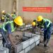Chinese firm CRJE held vocational skills competition