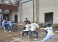 CRJE East Africa Hosts Sports and Culture Festival to Strengthen Unity and Team Spirit