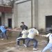 CRJE East Africa Hosts Sports and Culture Festival to Strengthen Unity and Team Spirit