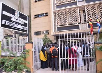 Secondary Schools in Uganda to Face Education Structure Reform Under New Youth Proposal