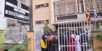 Secondary Schools in Uganda to Face Education Structure Reform Under New Youth Proposal