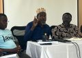 Citizens’ Coalition Intensifies Pressure on Parliament to Withdraw Controversial Sovereignty Bill