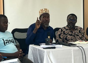 Citizens’ Coalition Intensifies Pressure on Parliament to Withdraw Controversial Sovereignty Bill