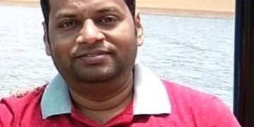 Suman Foundation’s Venkatesh Manepalli Lauds Ruparelia Family for Prosthetic Leg Donation Drive