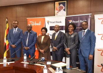 Pearl Bank Reports UGX 47 Billion Profit in First Results Since Rebrand