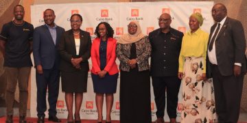 Furaha Finserve, Cairo Bank Expand Digital Financing to Keep Ugandan Learners in School