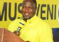 You are fired: NRM tells unruly district chairpersons