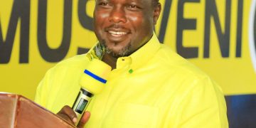 You are fired: NRM tells unruly district chairpersons