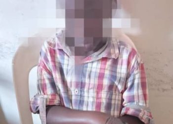 Uncle, father arrested over alleged torture of 10-year-old boy in Wakiso