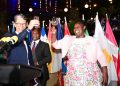 EU and Uganda celebrate 50-Years of Diplomatic Relations with focus on Trade, investment and People