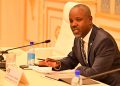 Tayebwa Urges African Unity Against Foreign Interference